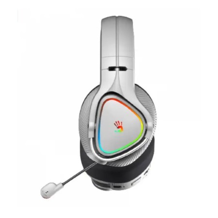 Наушники A4Tech Bloody MR710 (MR710/GRAY) серый