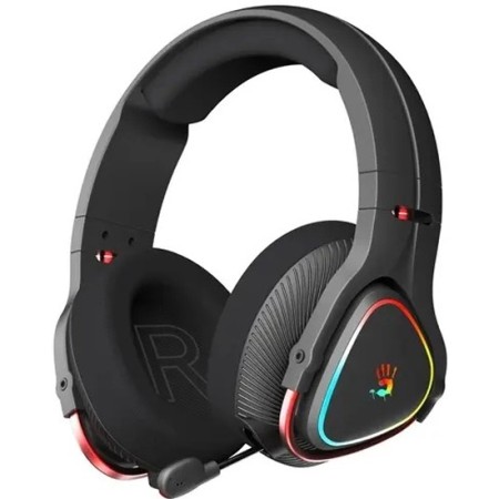 Наушники A4Tech Bloody MR710 (MR710/BLACK) черный