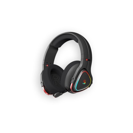 Наушники A4Tech Bloody MR710 (MR710/BLACK) черный