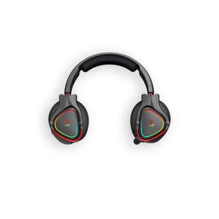 Наушники A4Tech Bloody MR710 (MR710/BLACK) черный