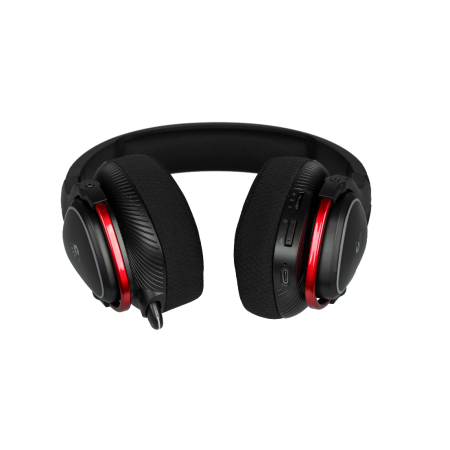 Наушники A4Tech Bloody MR710 (MR710/BLACK) черный