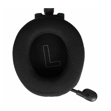 Наушники A4Tech Bloody MR710 (MR710/BLACK) черный