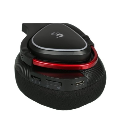 Наушники A4Tech Bloody MR710 (MR710/BLACK) черный