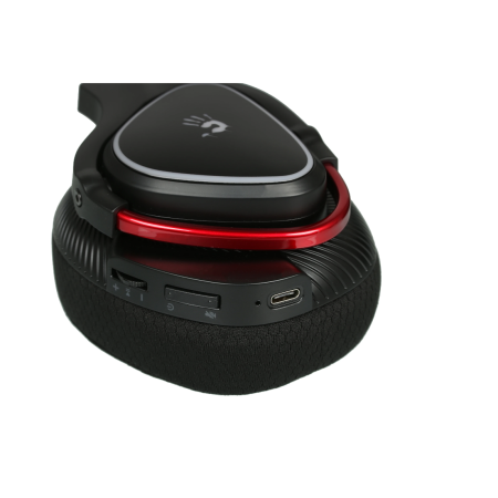 Наушники A4Tech Bloody MR710 (MR710/BLACK) черный