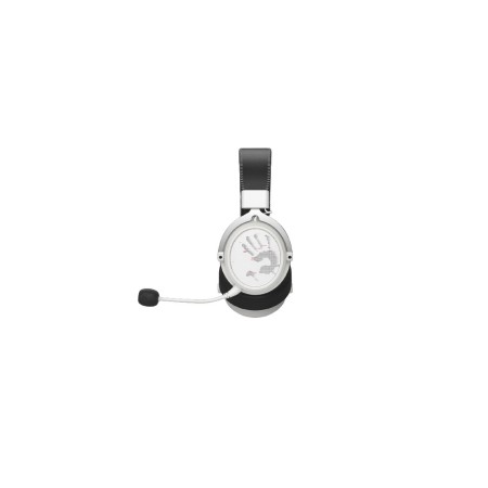Наушники A4Tech Bloody MR590 Sports (MR590/SPORTS WHITE) белый