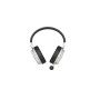 Наушники A4Tech Bloody MR590 Sports (MR590/SPORTS WHITE) белый