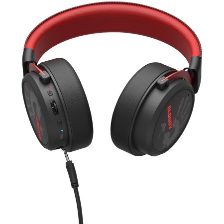Наушники A4Tech Bloody MR590 Sports (MR590/SPORTS RED) красный