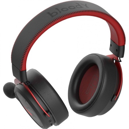 Наушники A4Tech Bloody MR590 Sports (MR590/SPORTS RED) красный