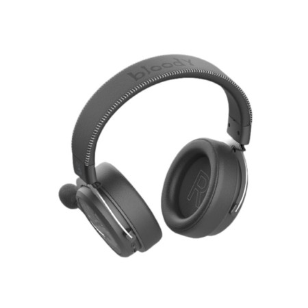 Наушники A4Tech Bloody MR590 Sports (MR590/SPORTS BLACK) черный