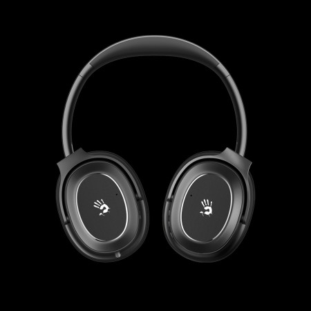 Наушники A4Tech Bloody M320 черный
