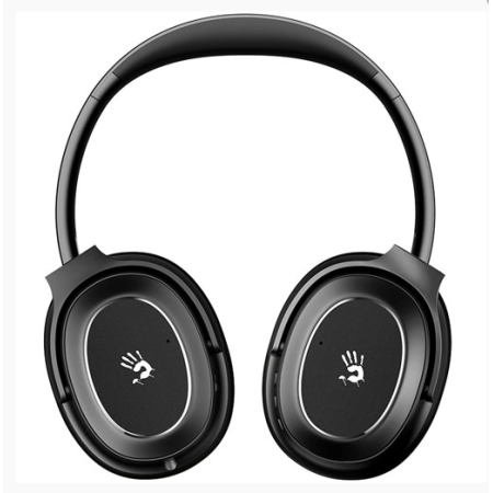 Наушники Bloody M320-Black черный