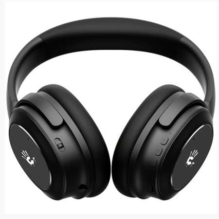 Наушники Bloody M320-Black черный