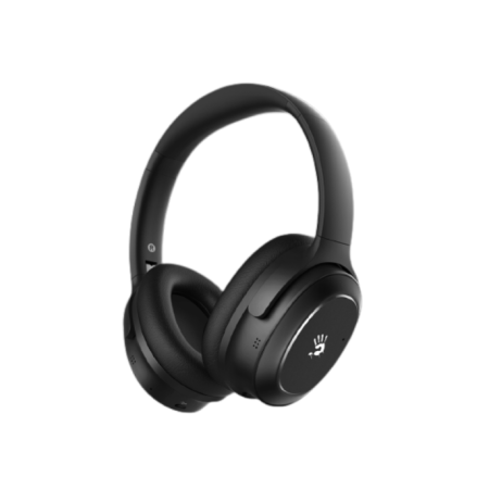 Наушники A4Tech Bloody M320 черный