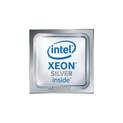 Серверный процессор Dell Intel Xeon Silver 4514Y 2G BOX без кулера (338-CPCL) серебристый