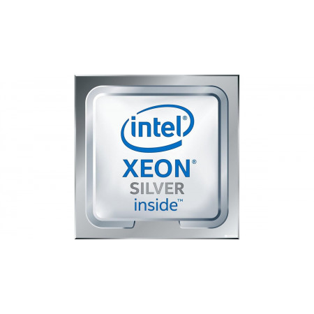 Серверный процессор Dell Intel Xeon Silver 4514Y 2G BOX без кулера (338-CPCL) серебристый