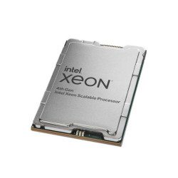 Серверный процессор HP Enterprise Intel Xeon-Gold 6430 BOX без кулера (P49614-B21) серебристый