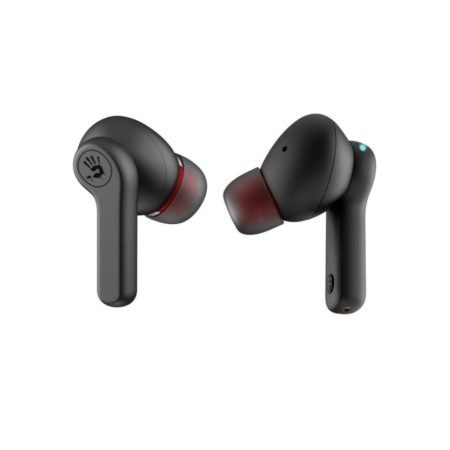 Наушники A4Tech Bloody M30 черный/красный