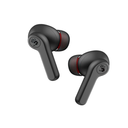 Наушники A4Tech Bloody M30 черный/красный