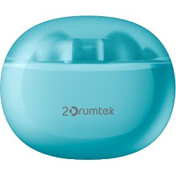 Наушники A4Tech 2Drumtek B25 (B25 Icy Blue) синий
