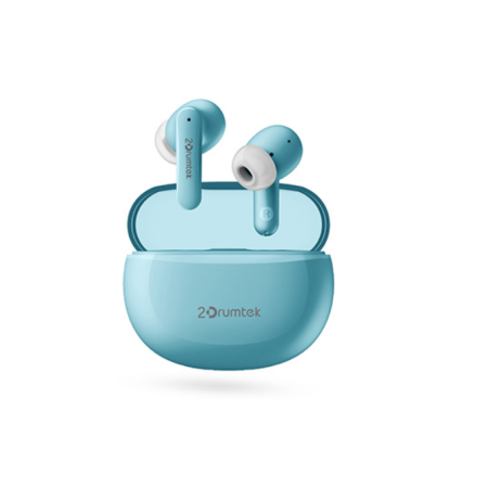 Наушники A4tech 2Drumtek B25 синий