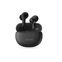 Наушники A4tech 2Drumtek B25 серый