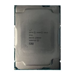 Серверный процессор HPE Intel Xeon Gold 6326 для DL360 Gen10 Plus / DL380 Gen10 Plus (P36932-B21)