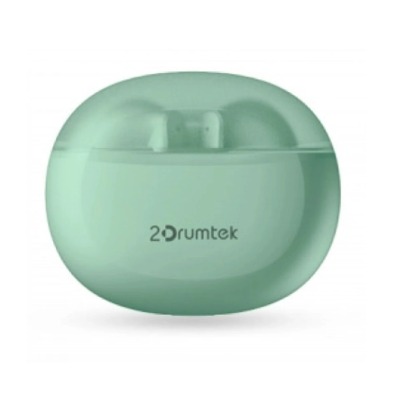 Наушники A4tech 2Drumtek B20 зеленый
