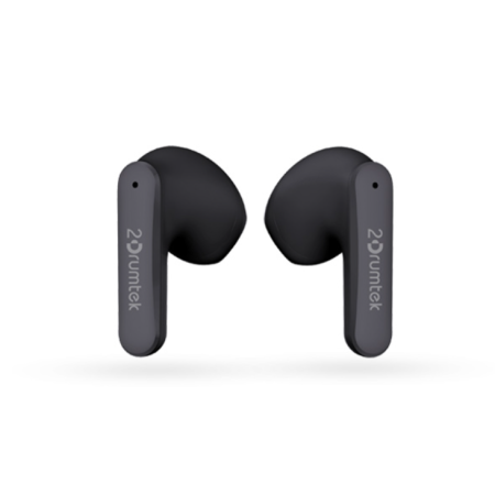 Наушники A4tech 2Drumtek B20 серый