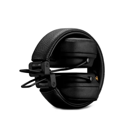 Наушники Marshall Major IV черный