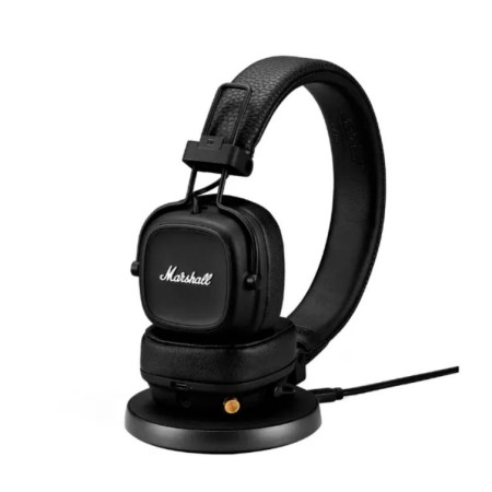 Наушники Marshall Major IV черный