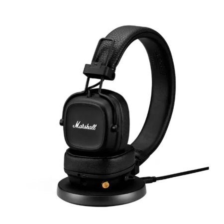 Наушники Marshall Major IV черный