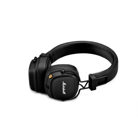 Наушники Marshall Major IV черный