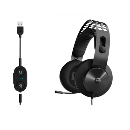 Наушники Lenovo Legion H500 (GXD0T69864) черный