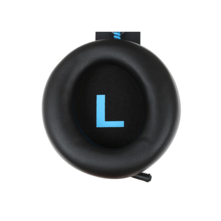 Наушники Lenovo Legion H300 (GXD0T69863) черный