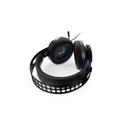 Наушники Lenovo Legion H300 (GXD0T69863) черный