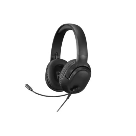 Наушники Lenovo H110 (GXD1P46879) черный