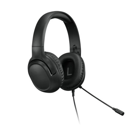 Наушники Lenovo H110 (GXD1P46879) черный