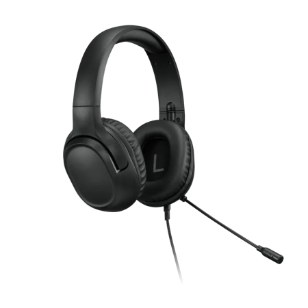 Наушники Lenovo H110 (GXD1P46879) черный