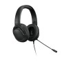 Наушники Lenovo H110 (GXD1P46879) черный