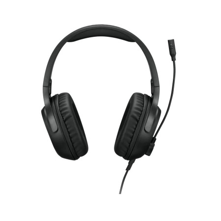 Наушники Lenovo H110 (GXD1P46879) черный