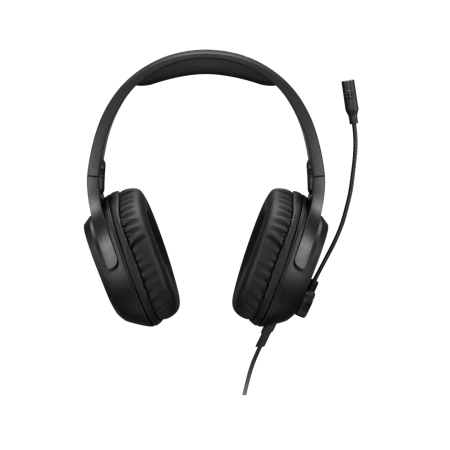 Наушники Lenovo H110 (GXD1P46879) черный