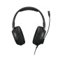 Наушники Lenovo H110 (GXD1P46879) черный