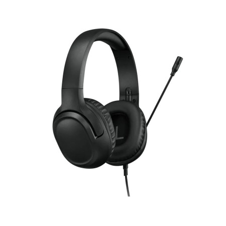 Наушники Lenovo H110 (GXD1P46879) черный