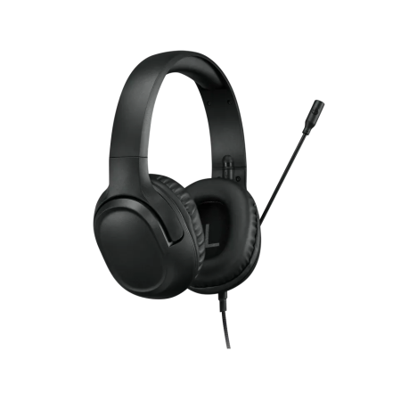 Наушники Lenovo H110 (GXD1P46879) черный