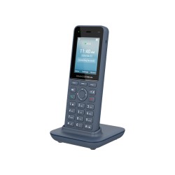IP-телефон Grandstream WP826 серый