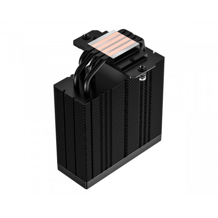 Кулер ID-COOLING FROZN A410 GDL (FROZN A410 GDL) черный