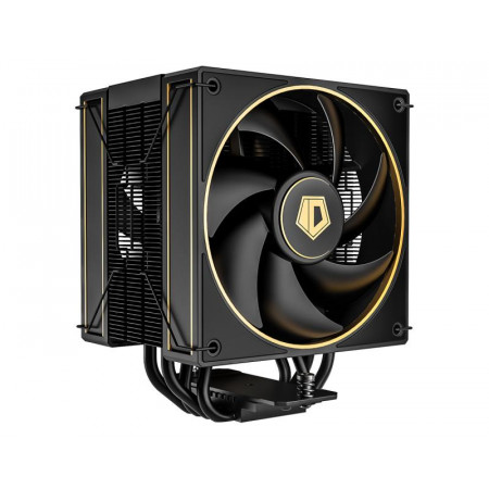 Кулер ID-COOLING FROZN A410 GDL (FROZN A410 GDL) черный