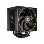 Кулер ID-COOLING FROZN A410 GDL (FROZN A410 GDL) черный