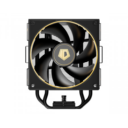 Кулер ID-COOLING FROZN A410 GDL (FROZN A410 GDL) черный