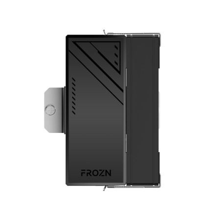 Кулер ID-COOLING FROZN A410 SE ARGB (FROZN A410 SE ARGB) черный